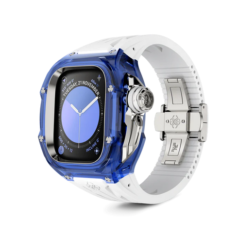 Apple Watch Case / RSTRIII46 - SAPPHIRE BLUE