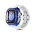 Apple Watch Case / RSTRIII46 - SAPPHIRE BLUE