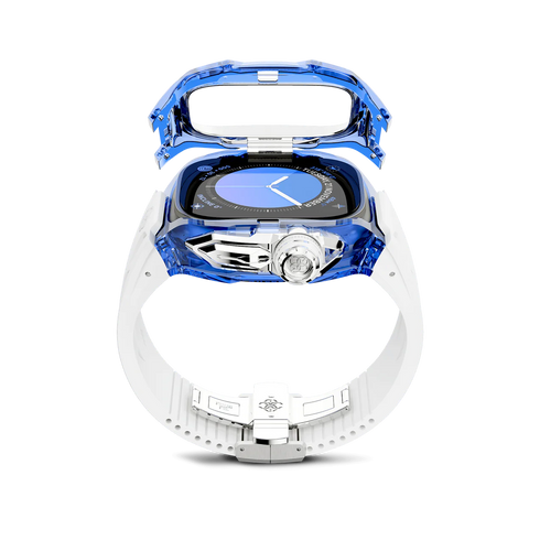 Apple Watch Case / RSTRIII46 - SAPPHIRE BLUE