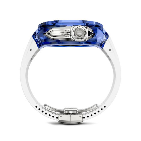 Apple Watch Case / RSTRIII46 - SAPPHIRE BLUE
