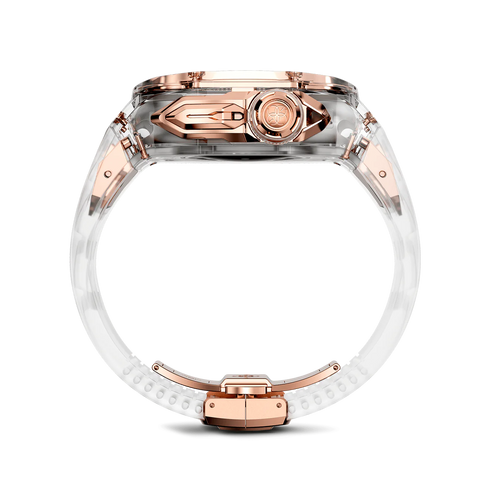 Apple Watch Case / RSTRIII46 - CRYSTAL ROSE