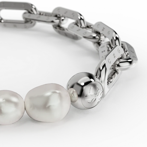 Bracelet - River pearls