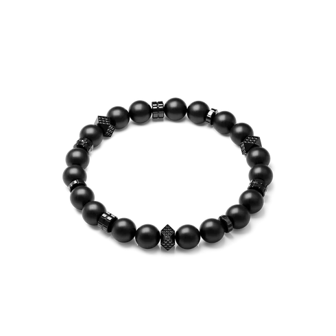 Bracelet - Black Onyx