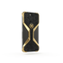 iPhone Case / Capsule 16 - Gold