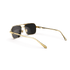 Sunglasses - Glider Gold