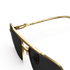 Sunglasses - Glider Gold