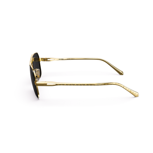 Sunglasses - Glider Gold