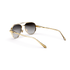 Sunglasses - Pilot Gold