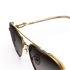 Sunglasses - Pilot Gold