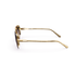Sunglasses - Pilot Gold