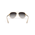 Sunglasses - Pilot Gold