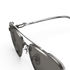 Sunglasses - Pilot Silver