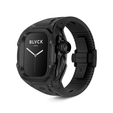 Apple Watch Case / RSTRIII49 - BLVCK