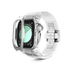 Apple Watch Case / RSTRIII46 - CRYSTAL STEEL