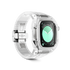 Apple Watch Case / RSTRIII46 - CRYSTAL STEEL