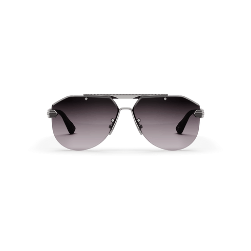 Sunglasses / Bizster - Silver