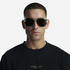 Sunglasses / Bizster - Silver