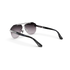 Sunglasses / Bizster - Silver