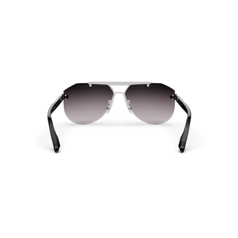 Sunglasses / Bizster - Silver