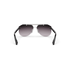Sunglasses / Bizster - Silver