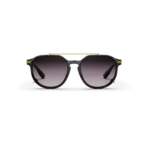 Sunglasses / Entrepreneur - Gold