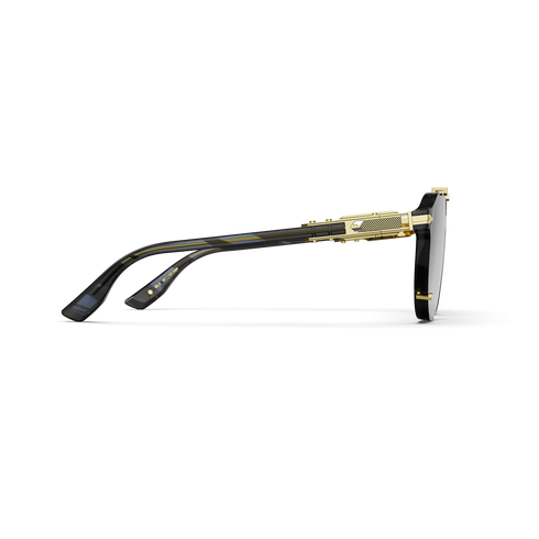 Sunglasses / Entrepreneur - Gold