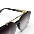 Sunglasses / Entrepreneur - Gold