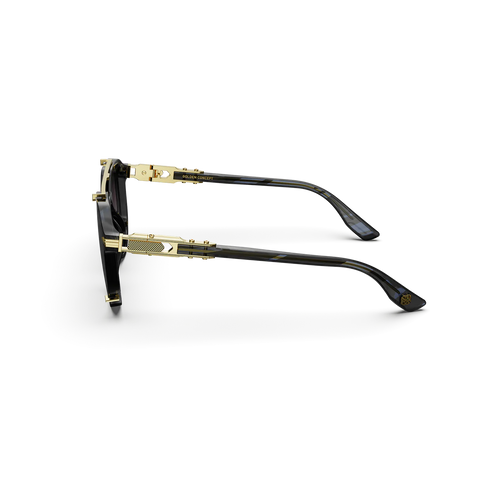 Sunglasses / Entrepreneur - Gold