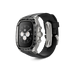 Apple Watch Case / CRS46 Silver