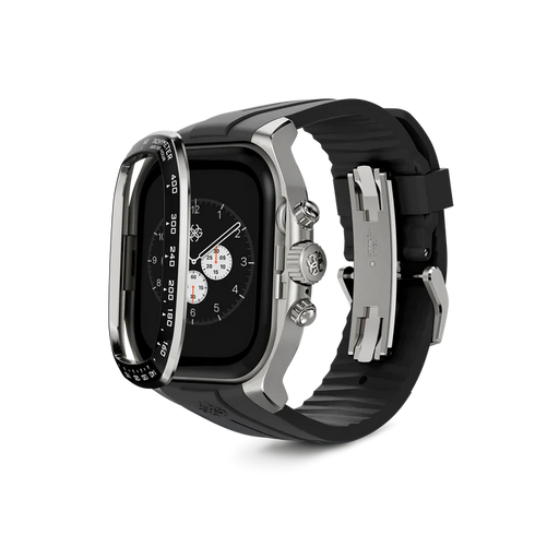 Apple Watch Case / CRS46 Silver