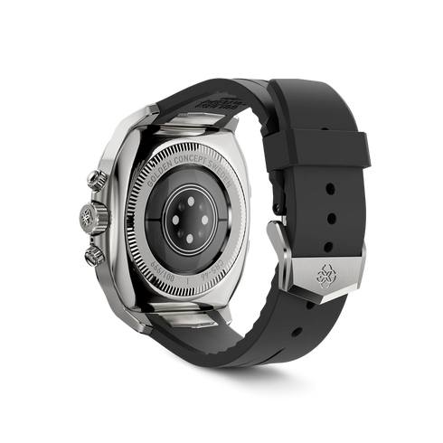 Apple Watch Case / CRS46 Silver