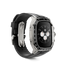 Apple Watch Case / CRS46 Silver