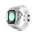 Apple Watch Case / RSTRIII49 - CRYSTAL STEEL