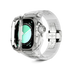 Apple Watch Case / RSTRIII49 - CRYSTAL STEEL