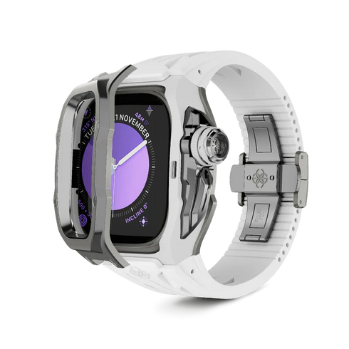 Apple Watch Case / RSTIII49 - DAYTONA STEEL