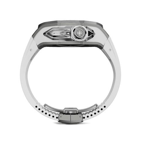 Apple Watch Case / RSTIII49 - DAYTONA STEEL