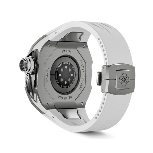 Apple Watch Case / RSTIII49 - DAYTONA STEEL