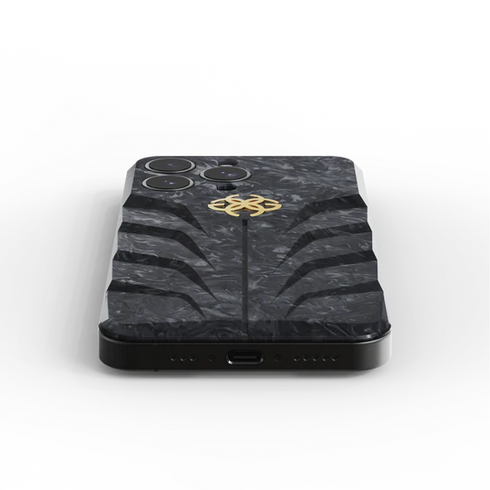 iPhone Case / RSC16 Gold - Magnetic