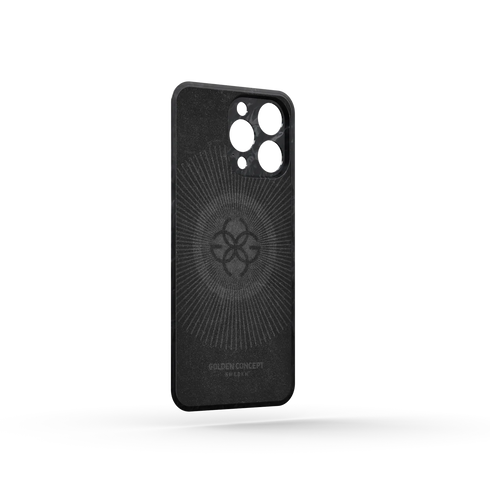 iPhone Case / RSC16 Gold - Magnetic