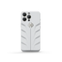 iPhone Case / RSR16 Daytona White - Magnetic
