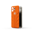 iPhone Case / RSR16 Sunset Orange - Magnetic