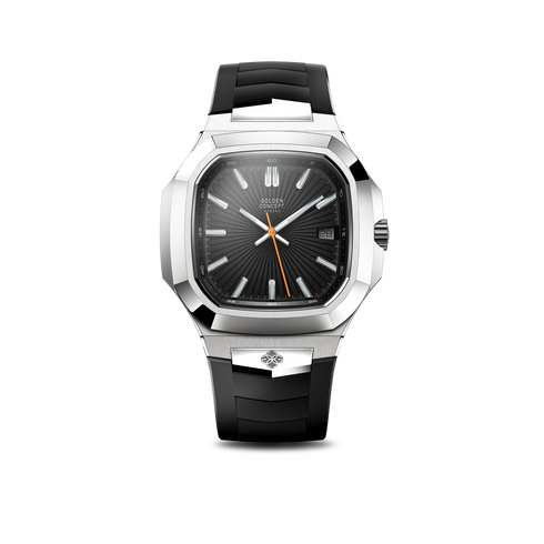 Automatic Watch / Royal Sport - Onyx Black