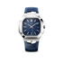 Automatic Watch / Royal Sport - Midnight Blue