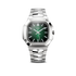 Automatic Watch / Royal Evening - Royal Green
