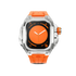Apple Watch Case / RSTRIII49 - Sunset Orange