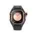 Apple Watch Case / RSCIII46 - Rose Gold Carbon