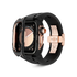 Apple Watch Case / RSCIII46 - Rose Gold Carbon