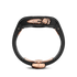 Apple Watch Case / RSCIII46 - Rose Gold Carbon