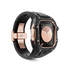 Apple Watch Case / RSCIII46 - Rose Gold Carbon