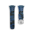 Apple Watch Strap / RS - Midnight Camouflage